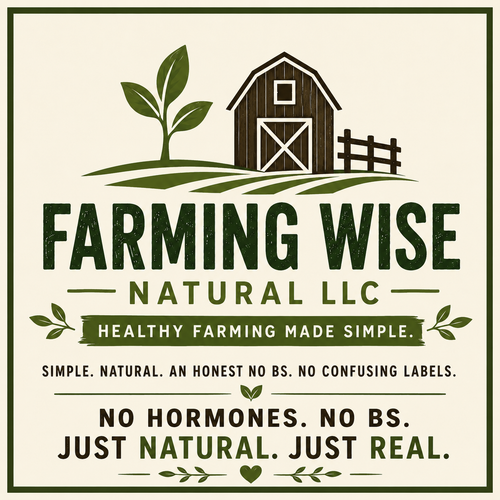 FarmingWiseNaturalLLC